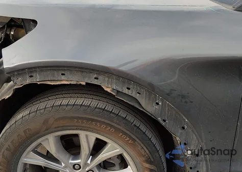 2021 Ford Explorer Xlt z USA, uszkodzony, nr VIN 1FMSK7DH8MGA61116